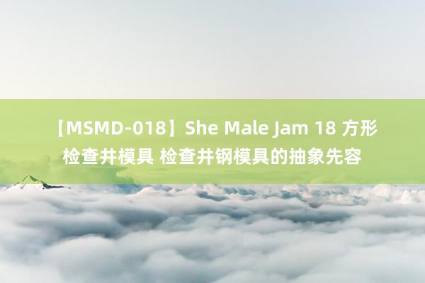 【MSMD-018】She Male Jam 18 方形检查井模具 检查井钢模具的抽象先容